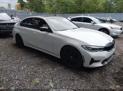 3MW5P9J05M8B59562 2021 BMW 3ER
