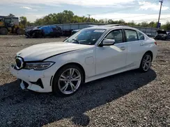 3MW5P9J05M8C18822 2021 BMW 3ER