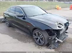 3MW5P9J05N8C61364 2022 BMW 3ER