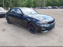 3MW5P9J05N8C71084 2022 BMW 3ER