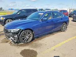 3MW5P9J06M8B89217 2021 BMW 3ER