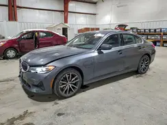 3MW5P9J06M8C05304 2021 BMW 3ER