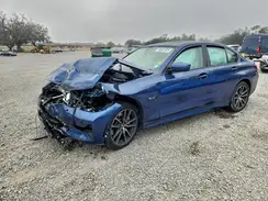 3MW5P9J06N8C24887 2022 BMW 3ER
