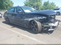 3MW5P9J06N8C33749 2022 BMW 3ER
