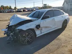3MW5P9J06N8C74964 2022 BMW 3ER