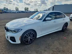 3MW5P9J07M8B89162 2021 BMW 3ER
