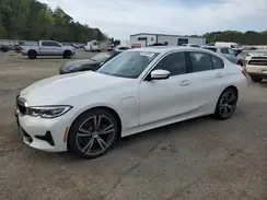 3MW5P9J07M8B90988 2021 BMW 3ER