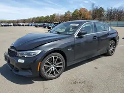 3MW5P9J07N8C76853 2022 BMW 3ER