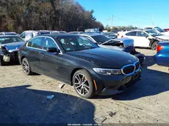 3MW5P9J08M8B50774 2021 BMW 3ER