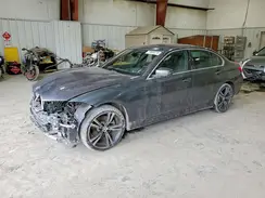 3MW5P9J08M8B94760 2021 BMW 3ER