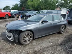 3MW5P9J08M8B95052 2021 BMW 3ER