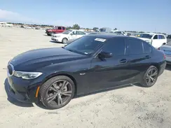 3MW5P9J08N8C26723 2022 BMW 3ER