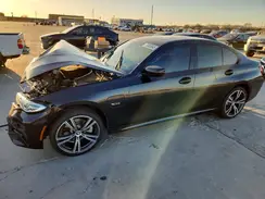 3MW5P9J08N8C53226 2022 BMW 3ER
