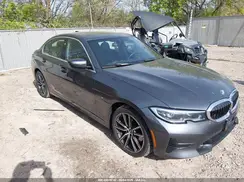 3MW5P9J08N8C72133 2022 BMW 3ER