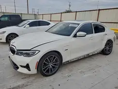 3MW5P9J08N8C74853 2022 BMW 3ER