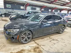 3MW5P9J09M8B66658 2021 BMW 3ER