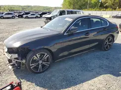 3MW5P9J09M8C11548 2021 BMW 3ER