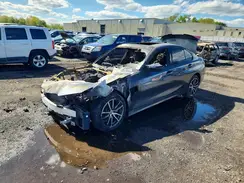 3MW5P9J09M8C12487 2021 BMW 3ER