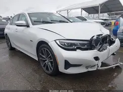 3MW5P9J09N8C33910 2022 BMW 3ER