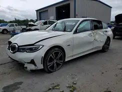 3MW5P9J09N8C65451 2022 BMW 3ER