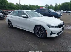 3MW5P9J0XM8C17259 2021 BMW 3ER