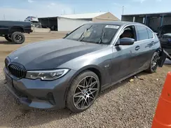 3MW5P9J0XN8C29316 2022 BMW 3ER