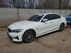 3MW5P9J0XN8C38596 2022 BMW 3ER