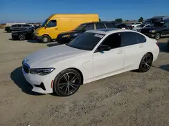 3MW5P9J0XN8C66043 2022 BMW 3ER
