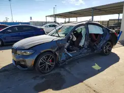 3MW5P9J0XN8C74188 2022 BMW 3ER