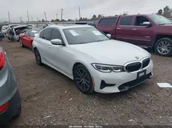 3MW5R1J00L8B04091 2020 BMW 3ER
