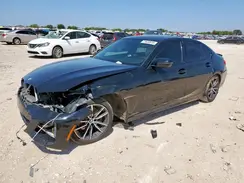 3MW5R1J00L8B04124 2020 BMW 3ER