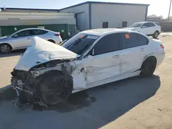 3MW5R1J00L8B04950 2020 BMW 3ER