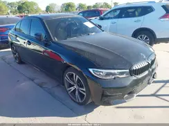 3MW5R1J00L8B05192 2020 BMW 3ER