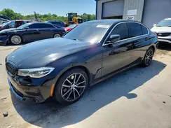 3MW5R1J00L8B05614 2020 BMW 3ER