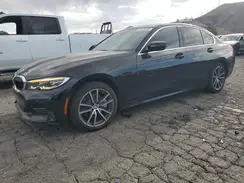 3MW5R1J00L8B06066 2020 BMW 3ER
