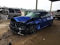 3MW5R1J00L8B06729 2020 BMW 3ER