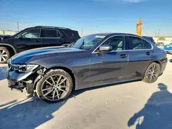 3MW5R1J00L8B07301 2020 BMW 3ER