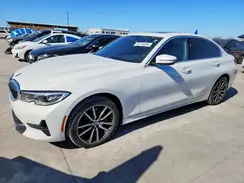 3MW5R1J00L8B07671 2020 BMW 3ER