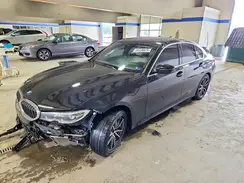 3MW5R1J00L8B07685 2020 BMW 3ER