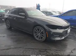 3MW5R1J00L8B08299 2020 BMW 3ER