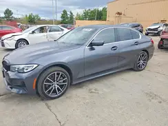 3MW5R1J00L8B09128 2020 BMW 3ER