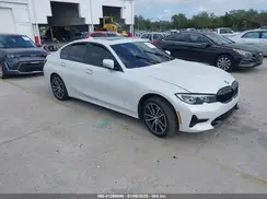 3MW5R1J00L8B10098 2020 BMW 3ER