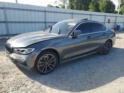 3MW5R1J00L8B12479 2020 BMW 3ER