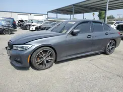 3MW5R1J00L8B13518 2020 BMW 3ER