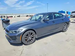 3MW5R1J00L8B15351 2020 BMW 3ER