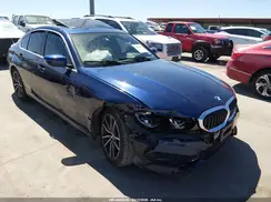 3MW5R1J00L8B15866 2020 BMW 3ER