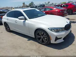 3MW5R1J00L8B15950 2020 BMW 3ER