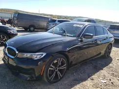 3MW5R1J00L8B16192 2020 BMW 3ER