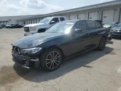 3MW5R1J00L8B16760 2020 BMW 3ER