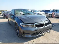 3MW5R1J00L8B17584 2020 BMW 3ER